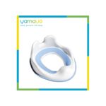 مقعد مساعد مرحاض لون أزرق - يامايو