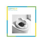 ⁦مقعد مساعد مرحاض لون سكني - يامايو⁩ - الصورة ⁦2⁩