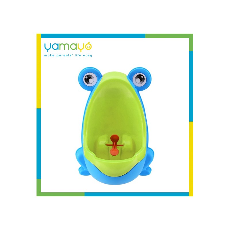 ⁦مبولة أولاد لون أزرق - يامايو⁩ - الصورة ⁦1⁩