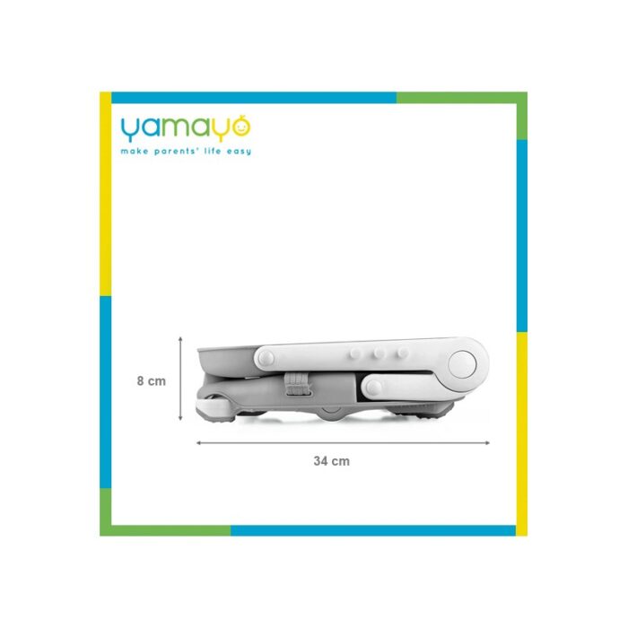 103379683_67df53121bbf8 كرسي طعام قابل للطي - يامايو - الصورة 1