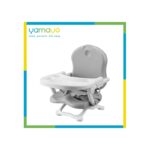 ⁦كرسي طعام قابل للطي - يامايو⁩ - الصورة ⁦2⁩