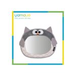 مرآة لكرسي السيارة بومة سكني - يامايو