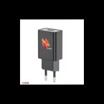 شاحن هاتف اوروبي TUBRO CHARGER 5V 3A - 1USB