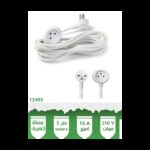 وصلة 3 متر تيكن FONIX