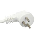 ⁦موزع رباعي مع سلك تيكن FONIX⁩ - الصورة ⁦5⁩