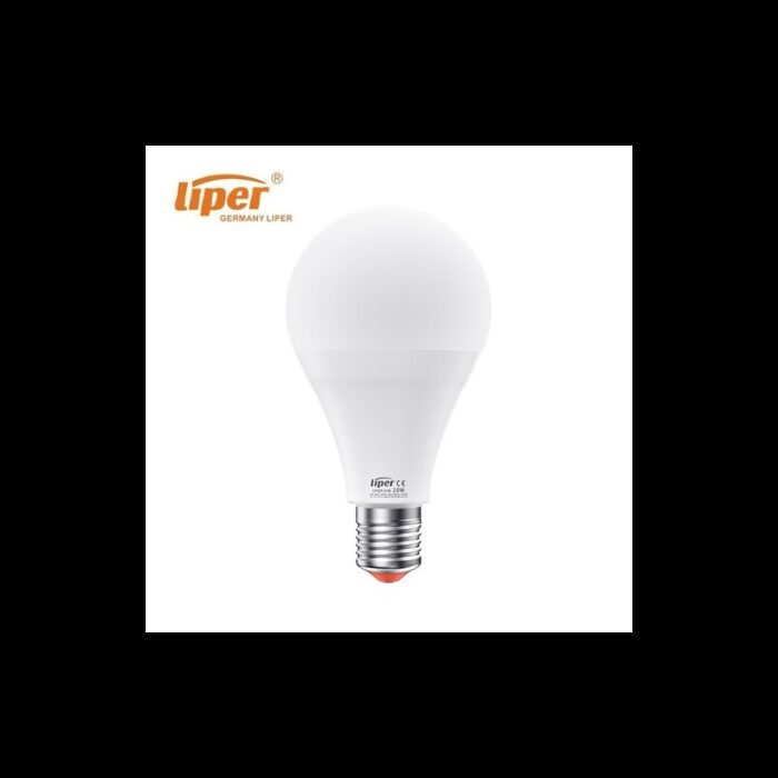 103379707_67df5337c0ae3 لمبة ليد ابيض LIPER 6500K 10W - الصورة 1