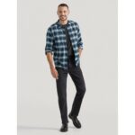 بنطلون جينز شبابي ليي Lee ستريت