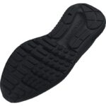 ⁦Under Under Women's UA Surge 4 Running Shoes- حذاء اندر ارمور سيرج 4 للنساء لون أسود⁩ - الصورة ⁦4⁩