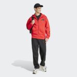 ⁦adidas B-Ball Tonal Cap - Black⁩ - الصورة ⁦4⁩