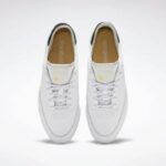 ⁦Reebok Men's Club C Clean Shoes⁩ - الصورة ⁦2⁩