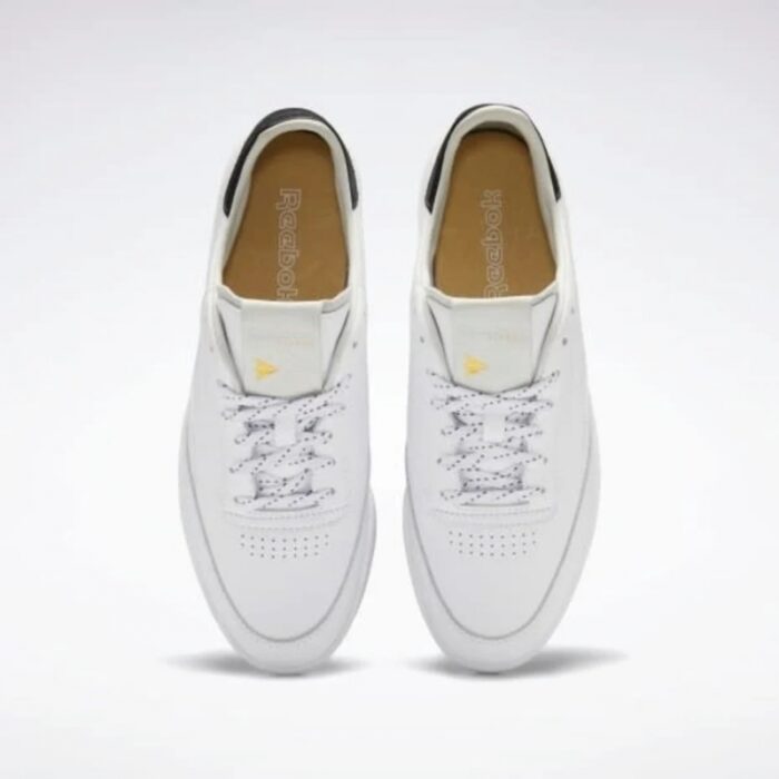 ⁦Reebok Men's Club C Clean Shoes⁩ - الصورة ⁦2⁩