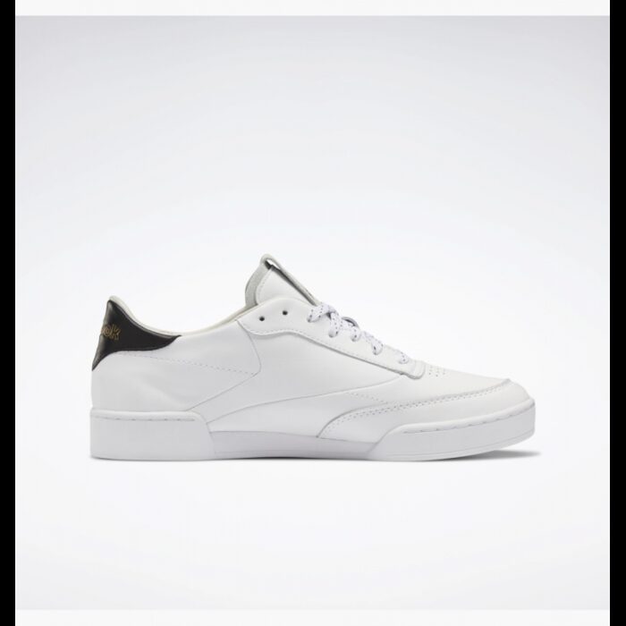 ⁦Reebok Men's Club C Clean Shoes⁩ - الصورة ⁦3⁩