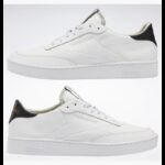 ⁦Reebok Men's Club C Clean Shoes⁩ - الصورة ⁦5⁩