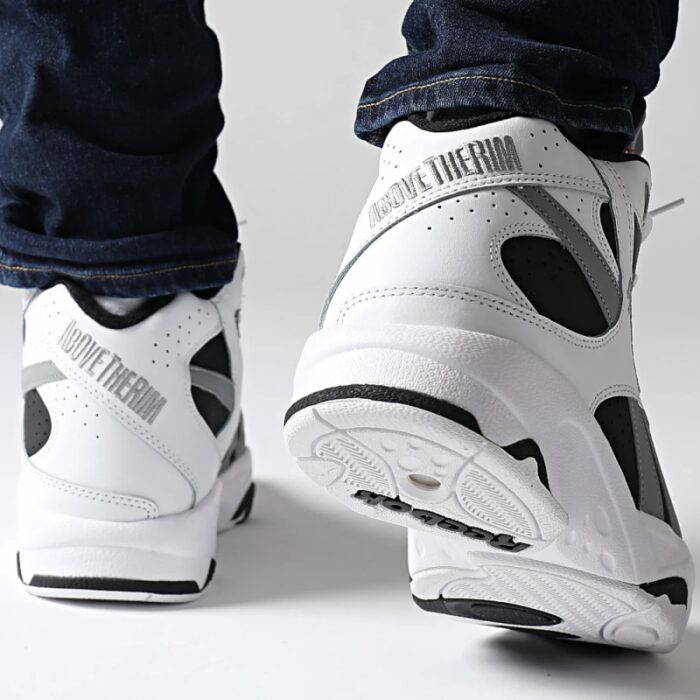 ⁦Reebok Men's ATR Pump Vertica Shoes⁩ - الصورة ⁦3⁩