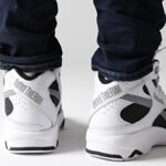 ⁦Reebok Men's ATR Pump Vertica Shoes⁩ - الصورة ⁦4⁩