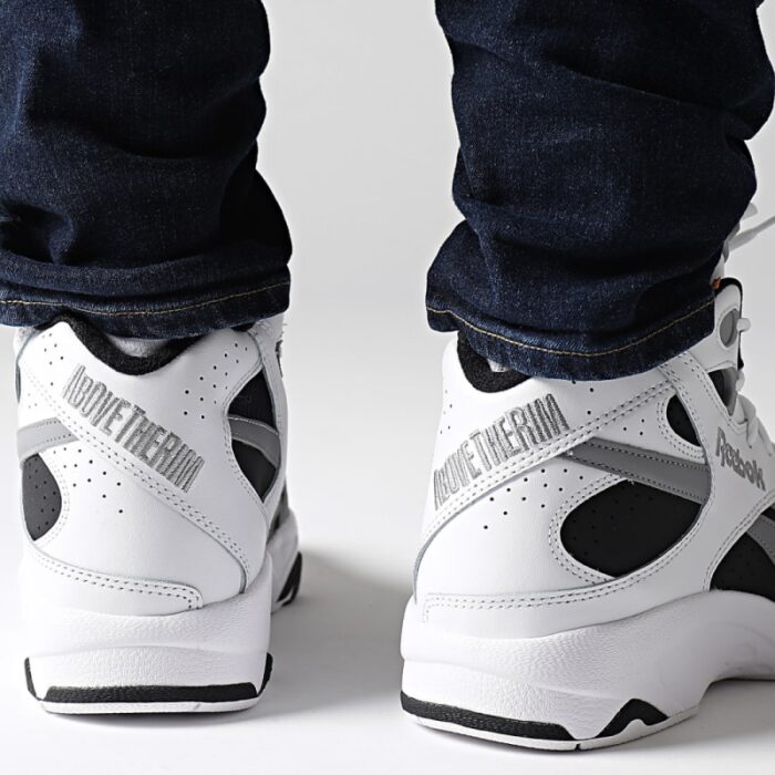 ⁦Reebok Men's ATR Pump Vertica Shoes⁩ - الصورة ⁦4⁩