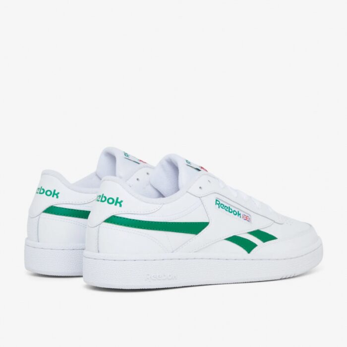⁦Reebok Unisex' Club C Revenge Shoes⁩ - الصورة ⁦6⁩