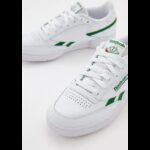 ⁦Reebok Unisex' Club C Revenge Shoes⁩ - الصورة ⁦7⁩