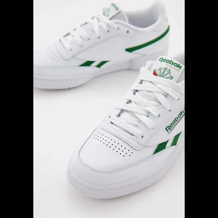 ⁦Reebok Unisex' Club C Revenge Shoes⁩ - الصورة ⁦7⁩