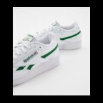 ⁦Reebok Unisex' Club C Revenge Shoes⁩ - الصورة ⁦9⁩