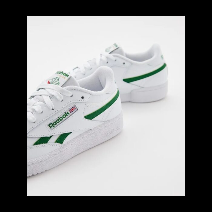 ⁦Reebok Unisex' Club C Revenge Shoes⁩ - الصورة ⁦9⁩