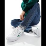 ⁦Reebok Unisex' Club C Revenge Shoes⁩ - الصورة ⁦11⁩