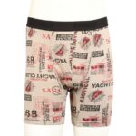 بوكسر مشجر طويل رجالي Ots