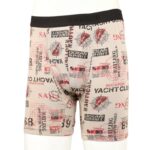 ⁦بوكسر مشجر طويل رجالي Ots⁩ - الصورة ⁦2⁩