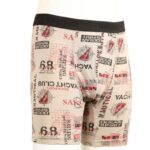 ⁦بوكسر مشجر طويل رجالي Ots⁩ - الصورة ⁦3⁩