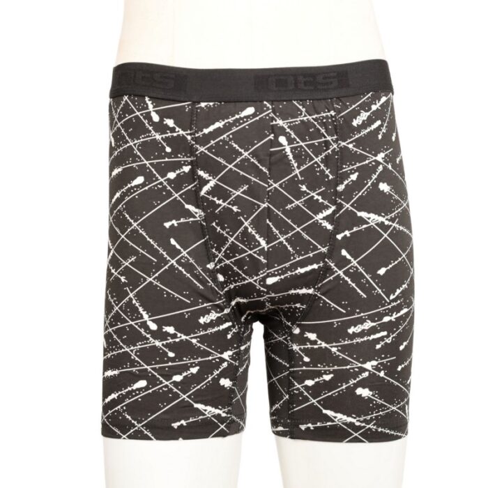 ⁦بوكسر مشجر طويل رجالي Ots⁩ - الصورة ⁦2⁩