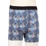 ⁦بوكسر رجالي ساده قصير ots⁩ - الصورة ⁦2⁩