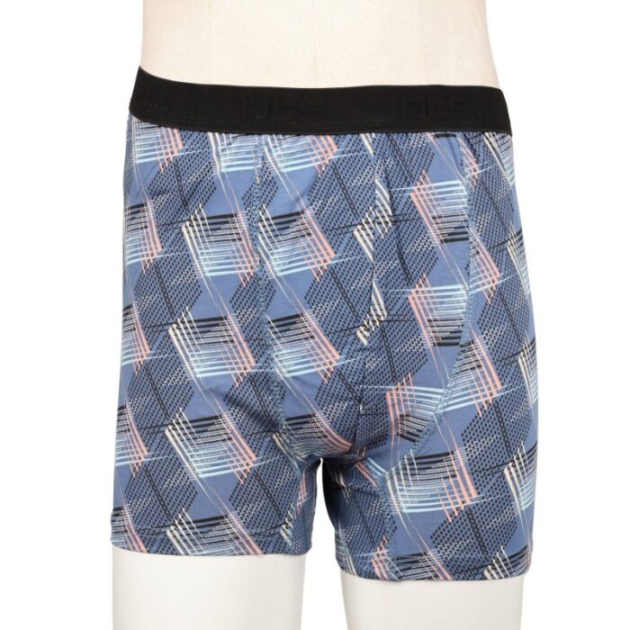 ⁦بوكسر رجالي ساده قصير ots⁩ - الصورة ⁦2⁩