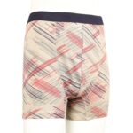 ⁦بوكسر رجالي ساده قصير ots⁩ - الصورة ⁦2⁩