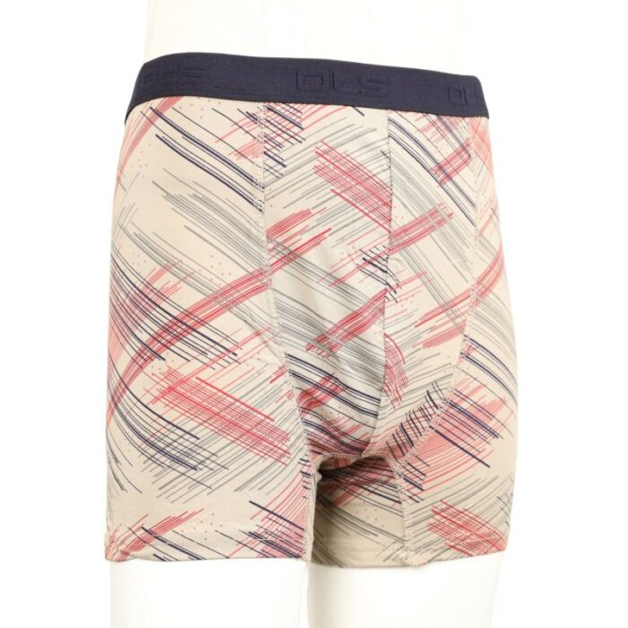 ⁦بوكسر رجالي ساده قصير ots⁩ - الصورة ⁦2⁩