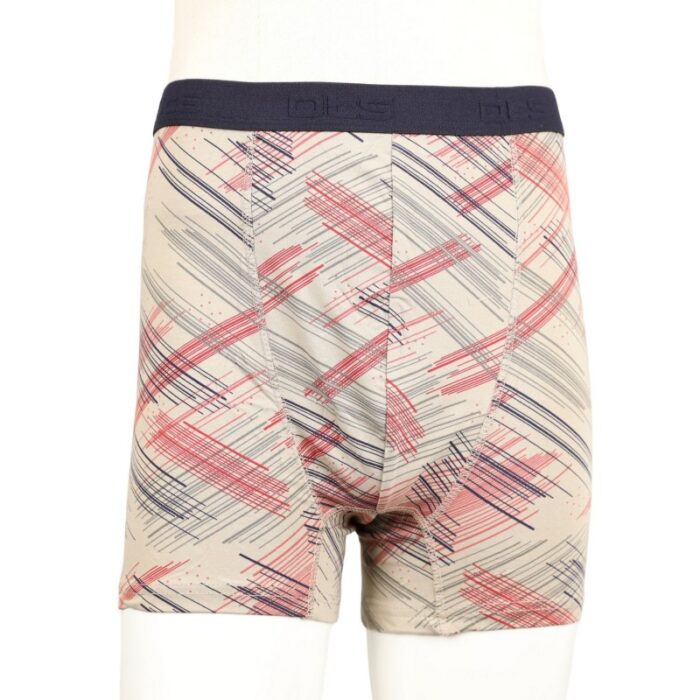 ⁦بوكسر رجالي ساده قصير ots⁩ - الصورة ⁦3⁩