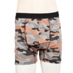 بوكسر رجالي ساده قصير ots