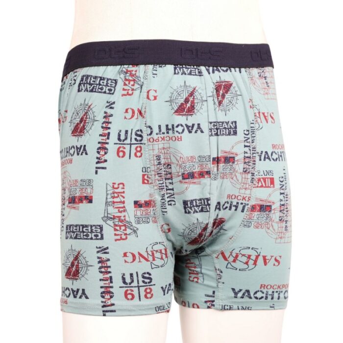 ⁦بوكسر رجالي ساده قصير ots⁩ - الصورة ⁦3⁩