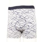 بوكسر رجالي ساده قصير ots