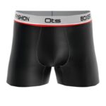 بوكسر رجالي ساده قصير ots