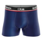 بوكسر رجالي ساده قصير ots
