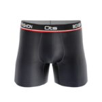 بوكسر رجالي ساده طويل ots