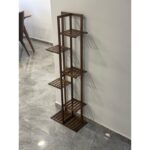 ⁦ستاند زريعة خشب⁩ - الصورة ⁦4⁩