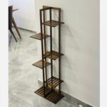 ⁦ستاند زريعة خشب⁩ - الصورة ⁦6⁩