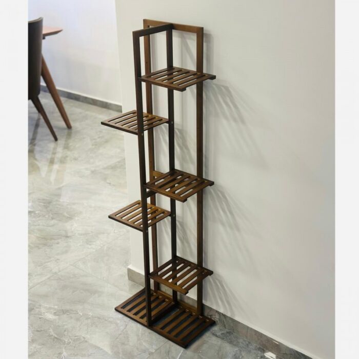 ⁦ستاند زريعة خشب⁩ - الصورة ⁦6⁩