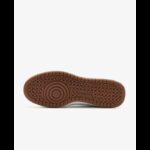 ⁦حذاء سكيتشرز كوبا كورت- فولي لو للرجال لون أبيض وبني - Skechers Men's Koopa Court - Volley Low Varsity Shoes⁩ - الصورة ⁦9⁩