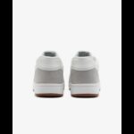 ⁦حذاء سكيتشرز كوبا كورت- فولي لو للرجال لون أبيض وبني - Skechers Men's Koopa Court - Volley Low Varsity Shoes⁩ - الصورة ⁦10⁩