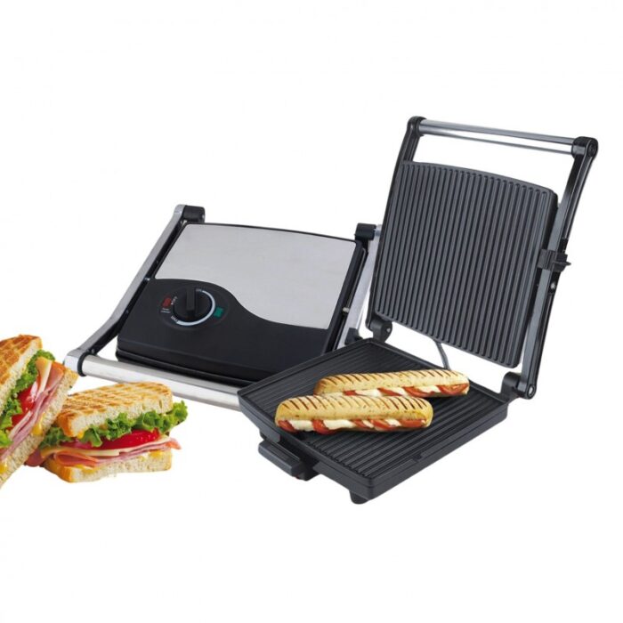 103379818_67df544ce2593 توستر يونفرسال بلس حجم وسط 1400 واط - الصورة 1