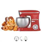 عجانة ستانلس 9 لتر من يونيفيرسال 1500 واط