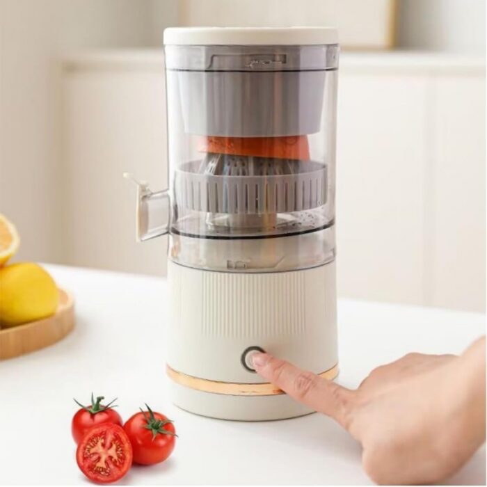 ⁦عصارة كهربائية 45 واط⁩ - الصورة ⁦2⁩