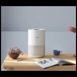 جهاز تنقية الهواء الذكي شاومي